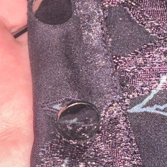 Grey by jason Wu blouse. Euc. Size 2 - Picture 9 of 9